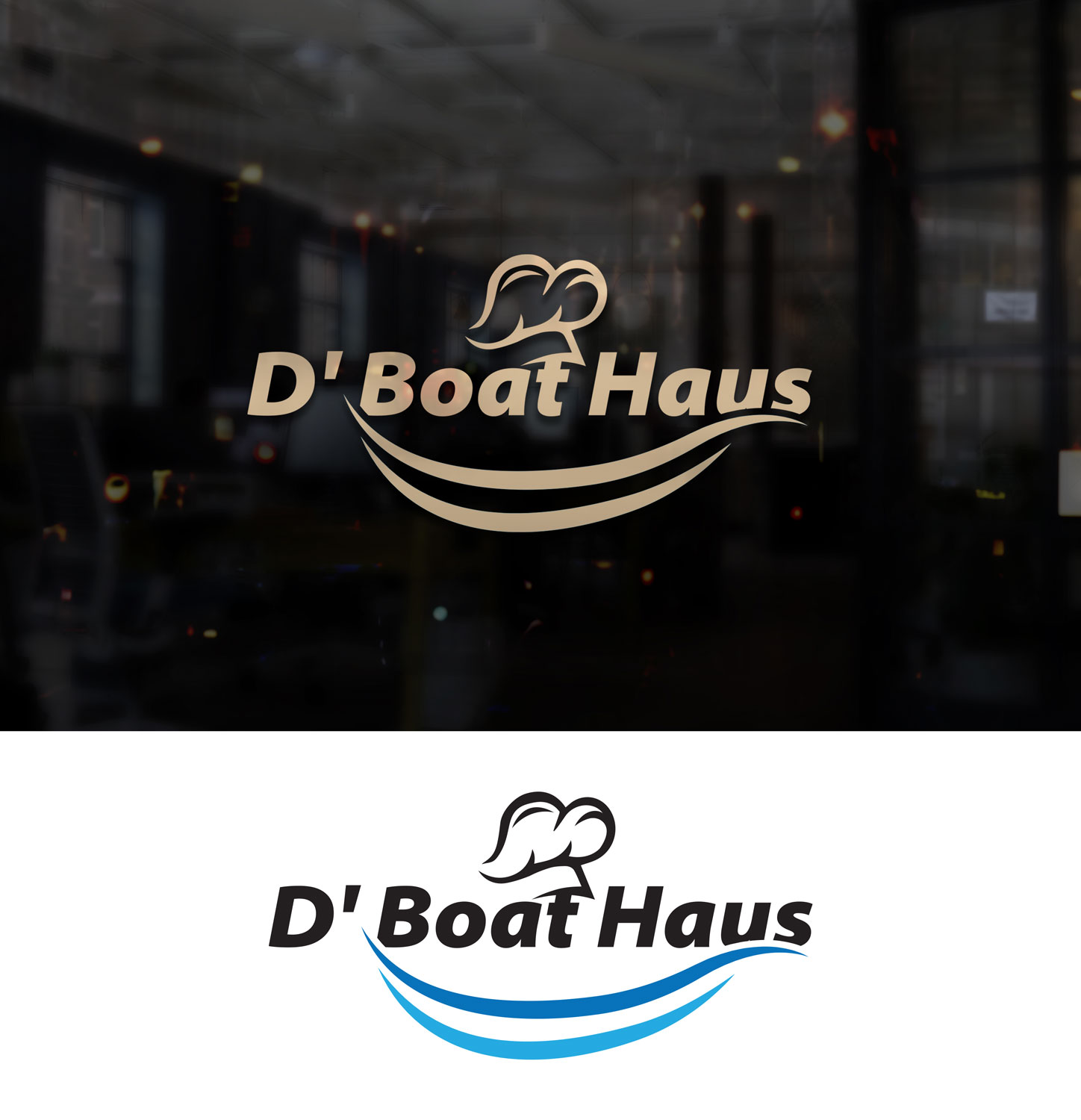 Logo-Design von Impressive Solutions für dieses Projekt | Design #29958329