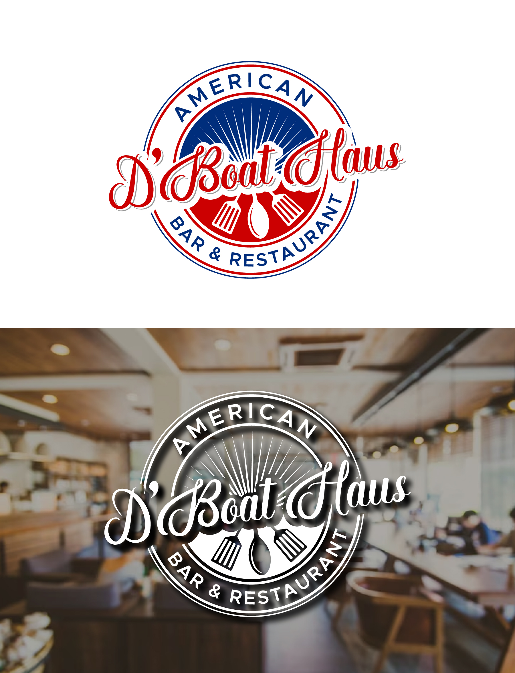 Logo Design by debdesign for this project | Design #29959033