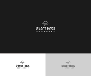 Logo Design by Greedin for this project | Design: #29965248