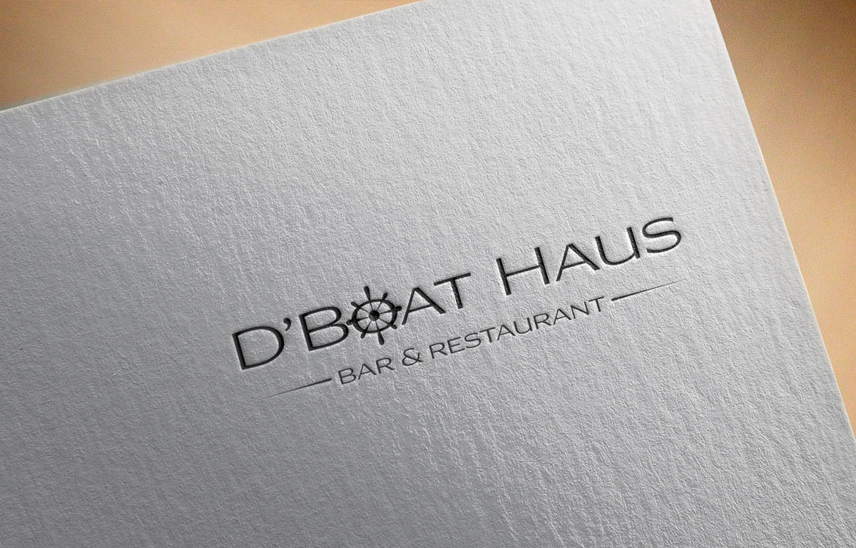 Logo Design by IF for this project | Design #29959308