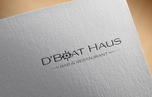 Logo Design by IF for this project | Design: #29959308