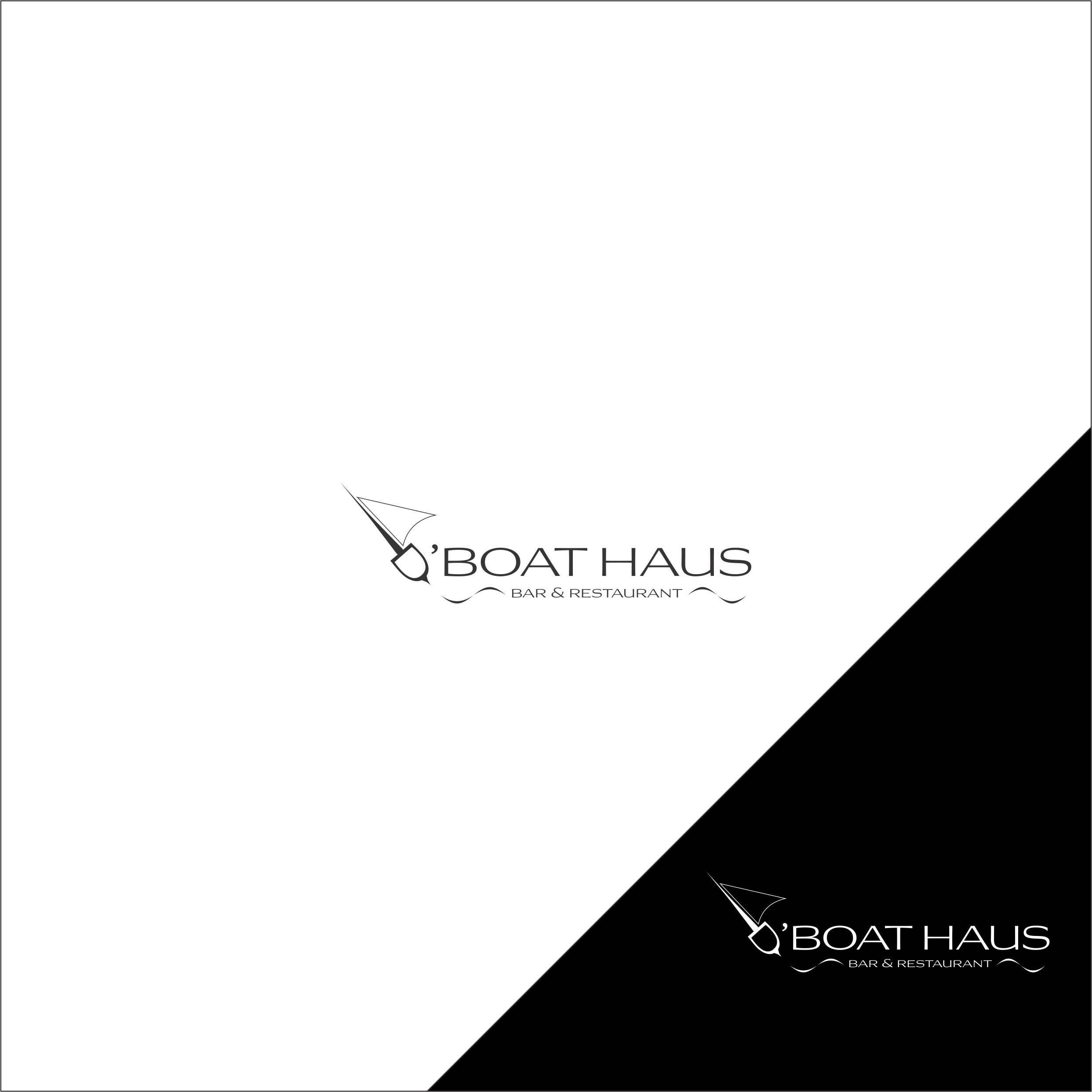 Logo Design by IF for this project | Design #29959310