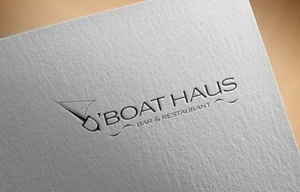Logo Design by IF for this project | Design: #29959311