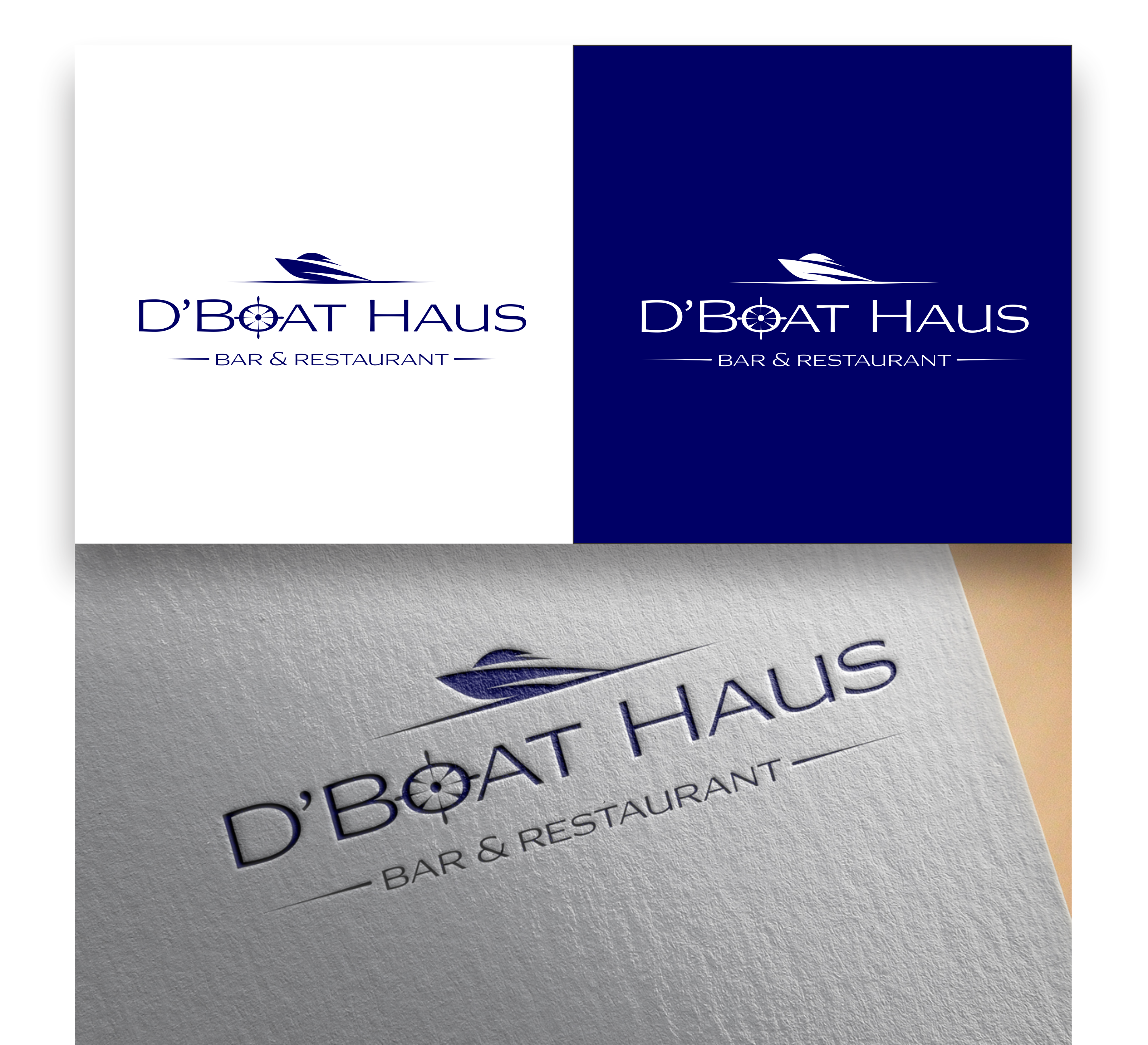 Logo Design by IF for this project | Design #29970607