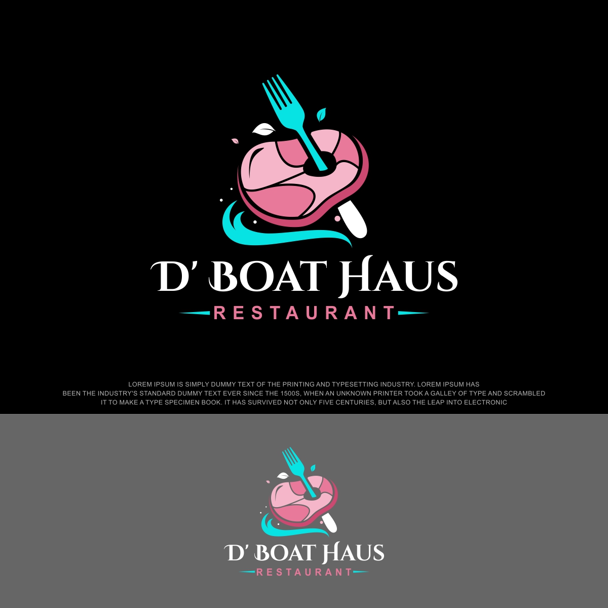 Logo Design by fly  design for this project | Design #29958859