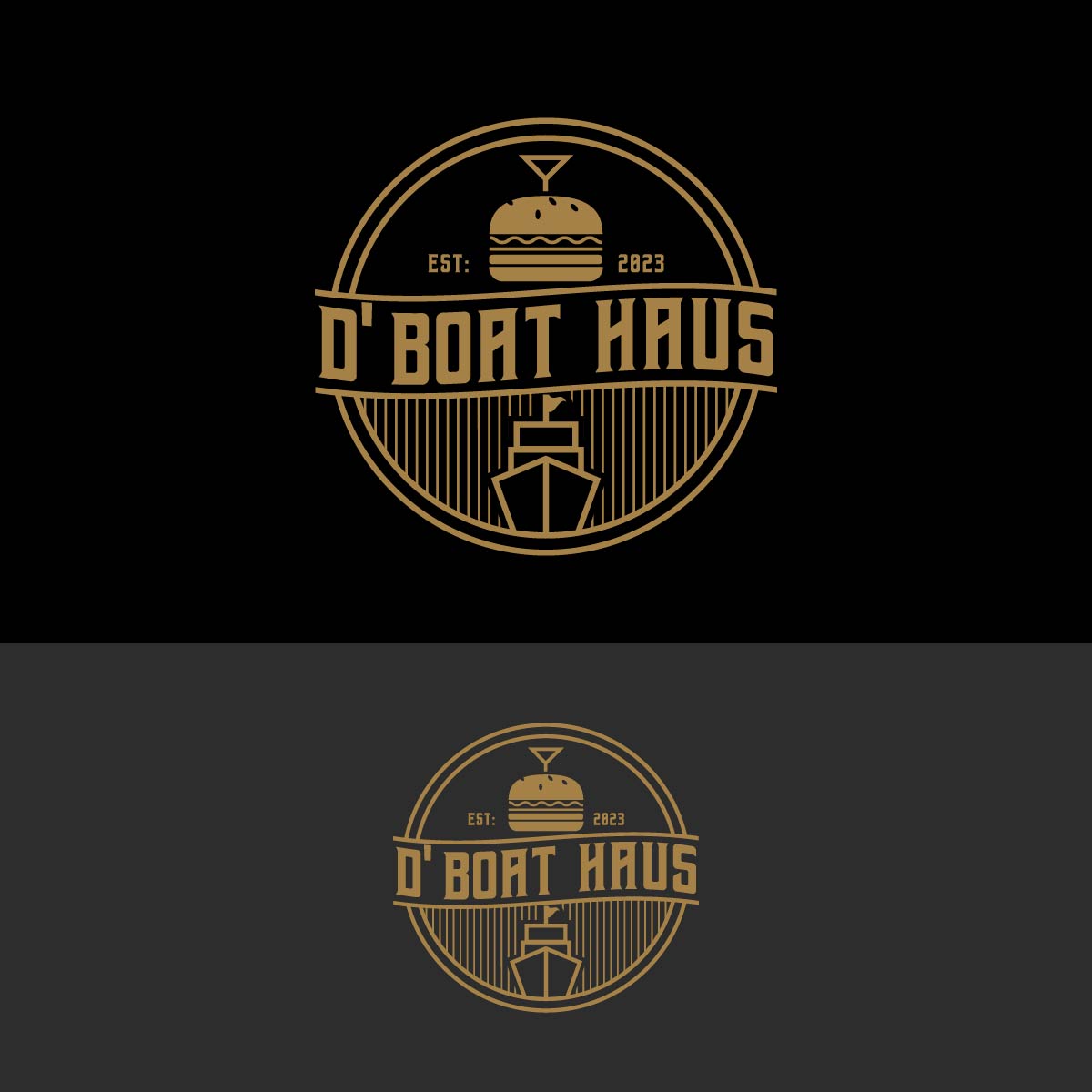 Logo Design by fly  design for this project | Design #29959162