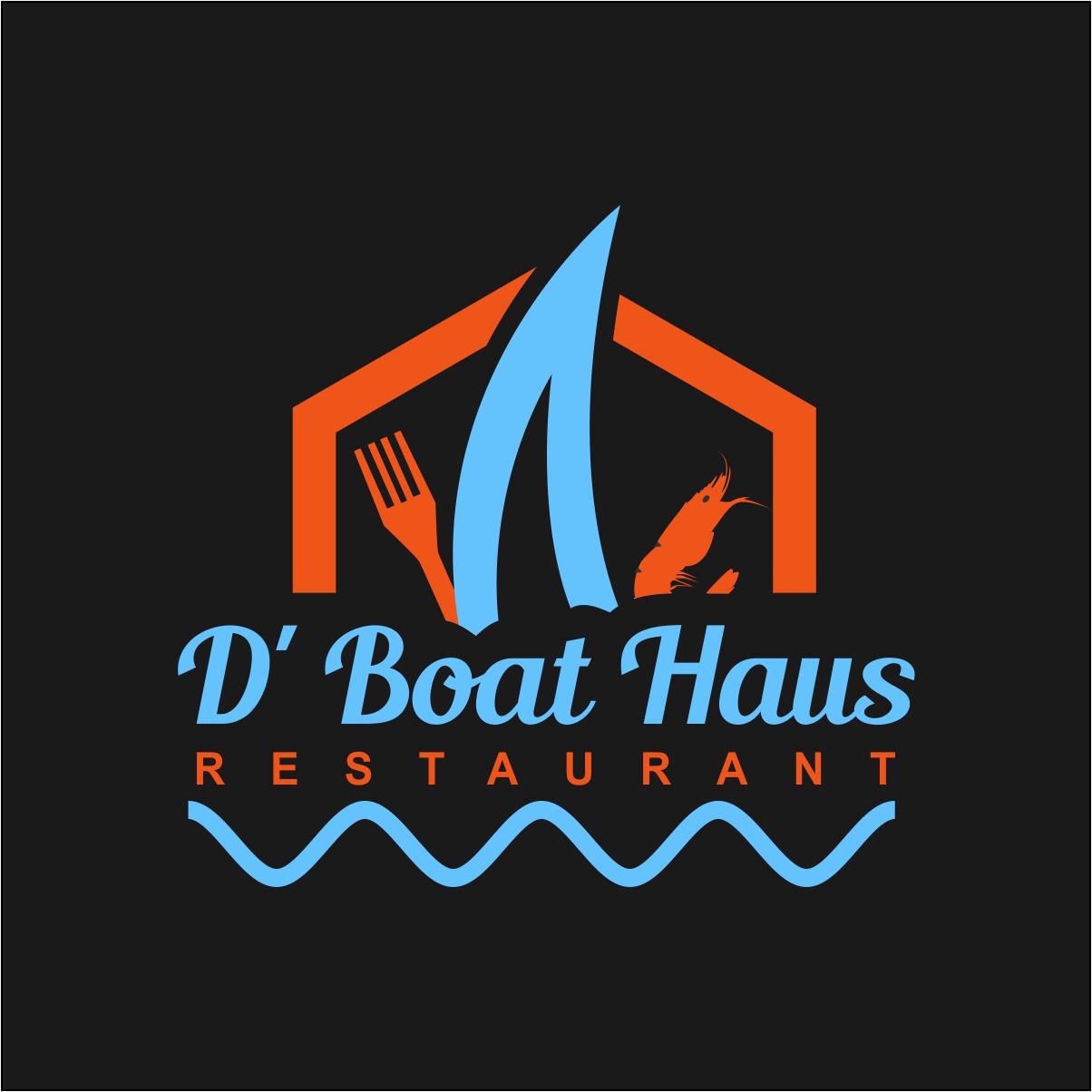 Logo Design by fly  design for this project | Design #29959163