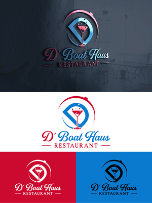 Logo Design by DesignLima for this project | Design: #29959466