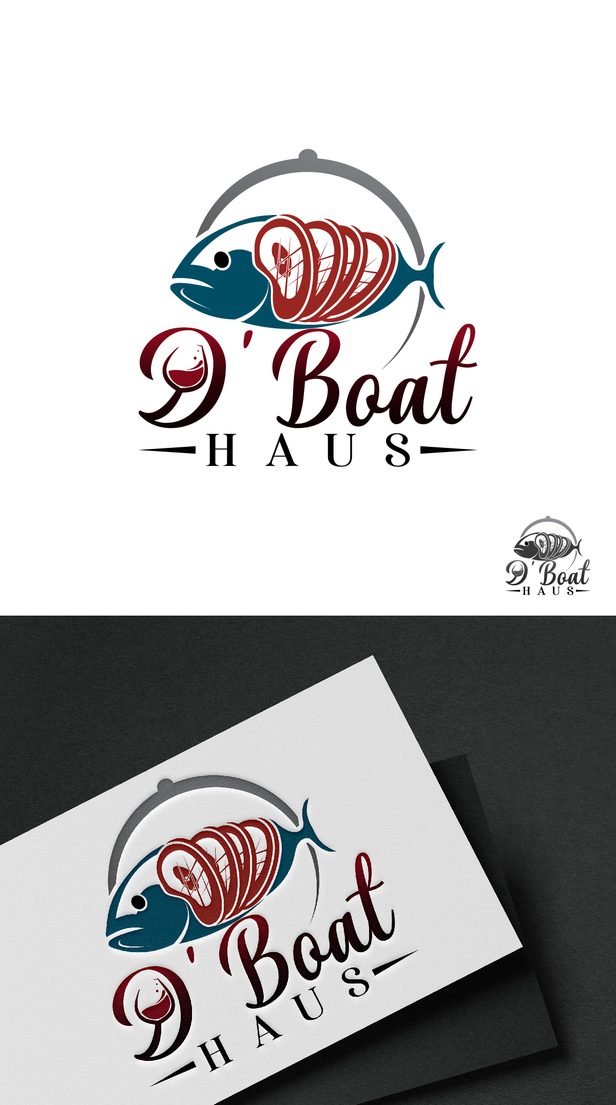Logo Design by DesignLima for this project | Design #29959467