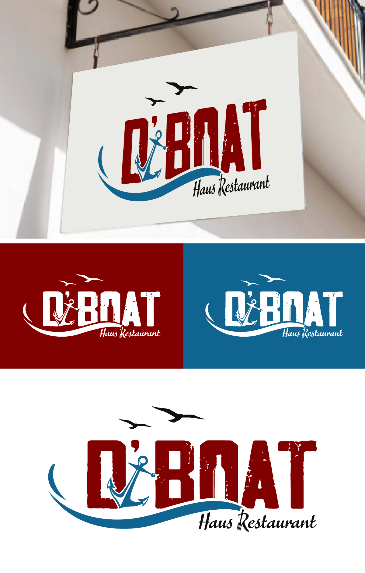 Logo Design by DesignLima for this project | Design #29959469