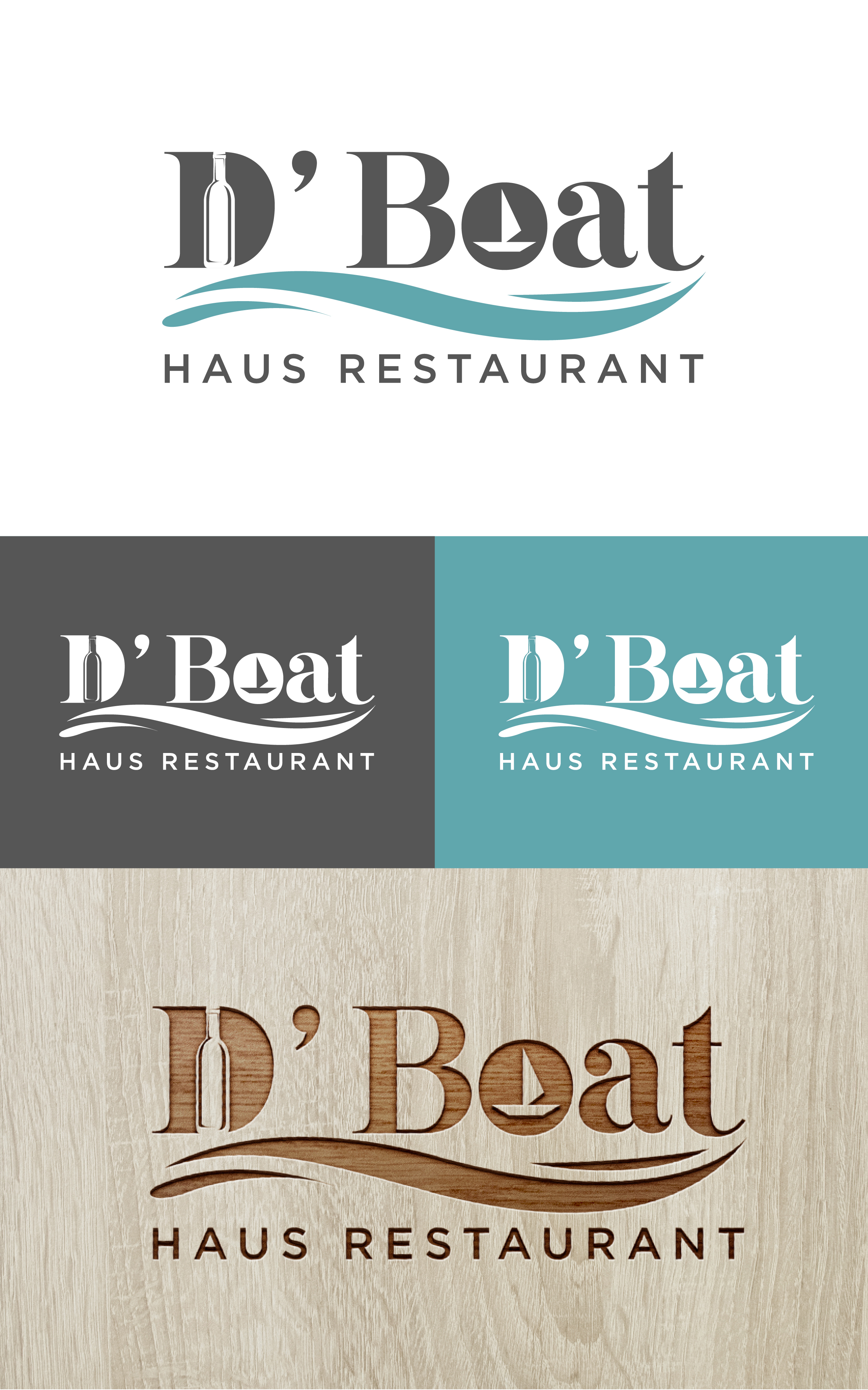 Logo Design by DesignLima for this project | Design #29959470