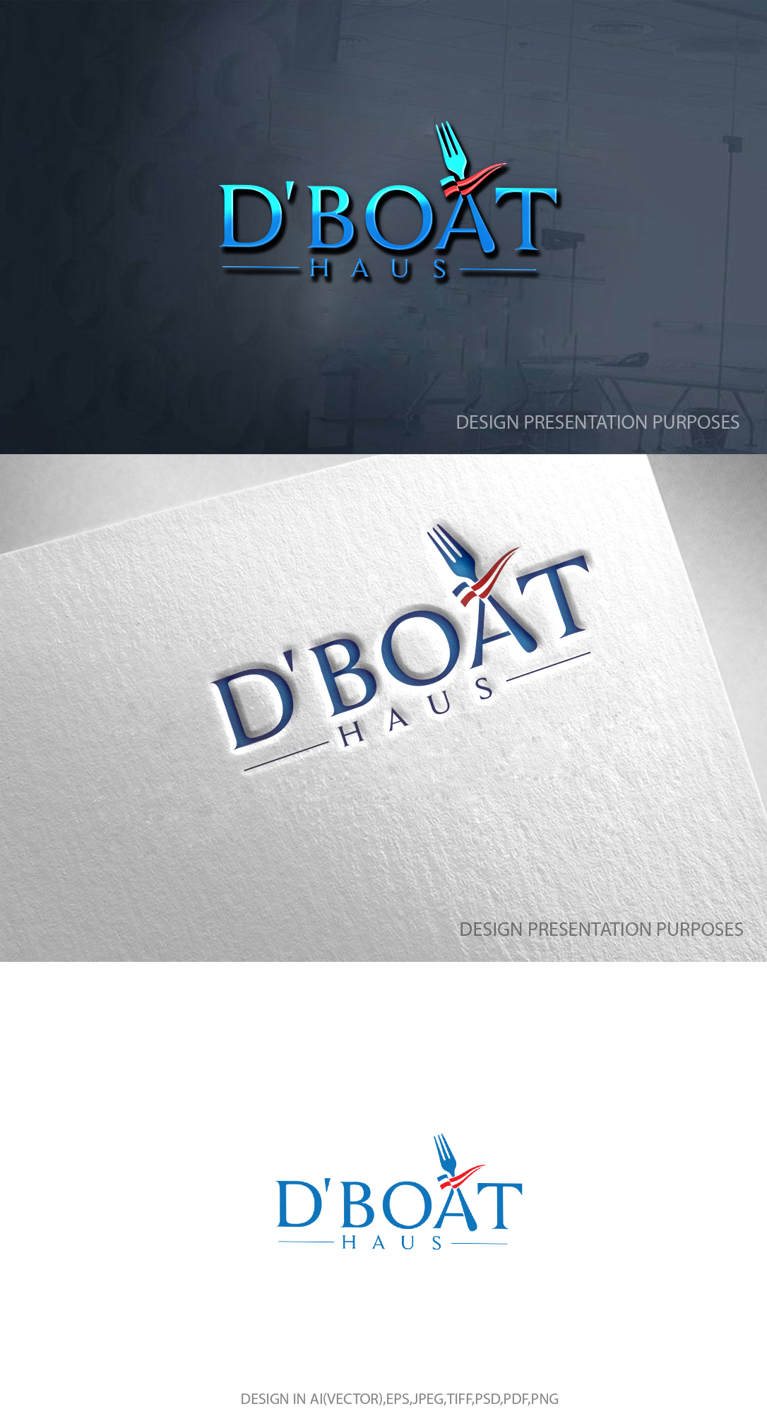 Logo Design by zebronicgraphic for this project | Design #29959782