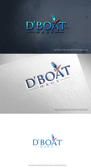 Logo Design by zebronicgraphic for this project | Design: #29959782