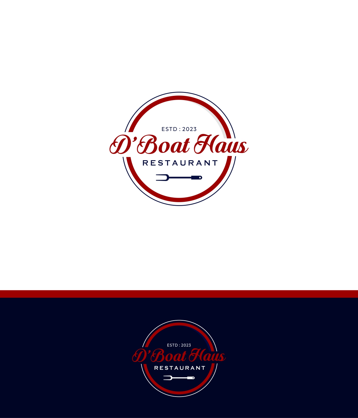 Logo Design by Eppeok for this project | Design #29957124