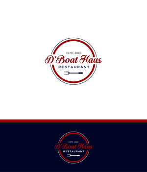 Logo Design by Eppeok for this project | Design: #29957124