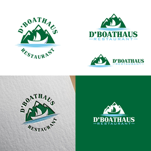 Logo Design by Trident for this project | Design: #29976418