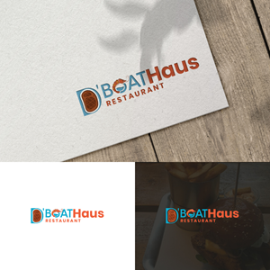 Logo Design by Tan-D for this project | Design: #29967955