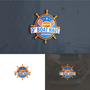 Logo Design by Tan-D for this project | Design: #29967956