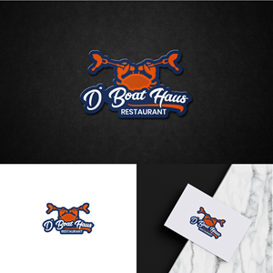 Logo Design by Tan-D for this project | Design: #29967957