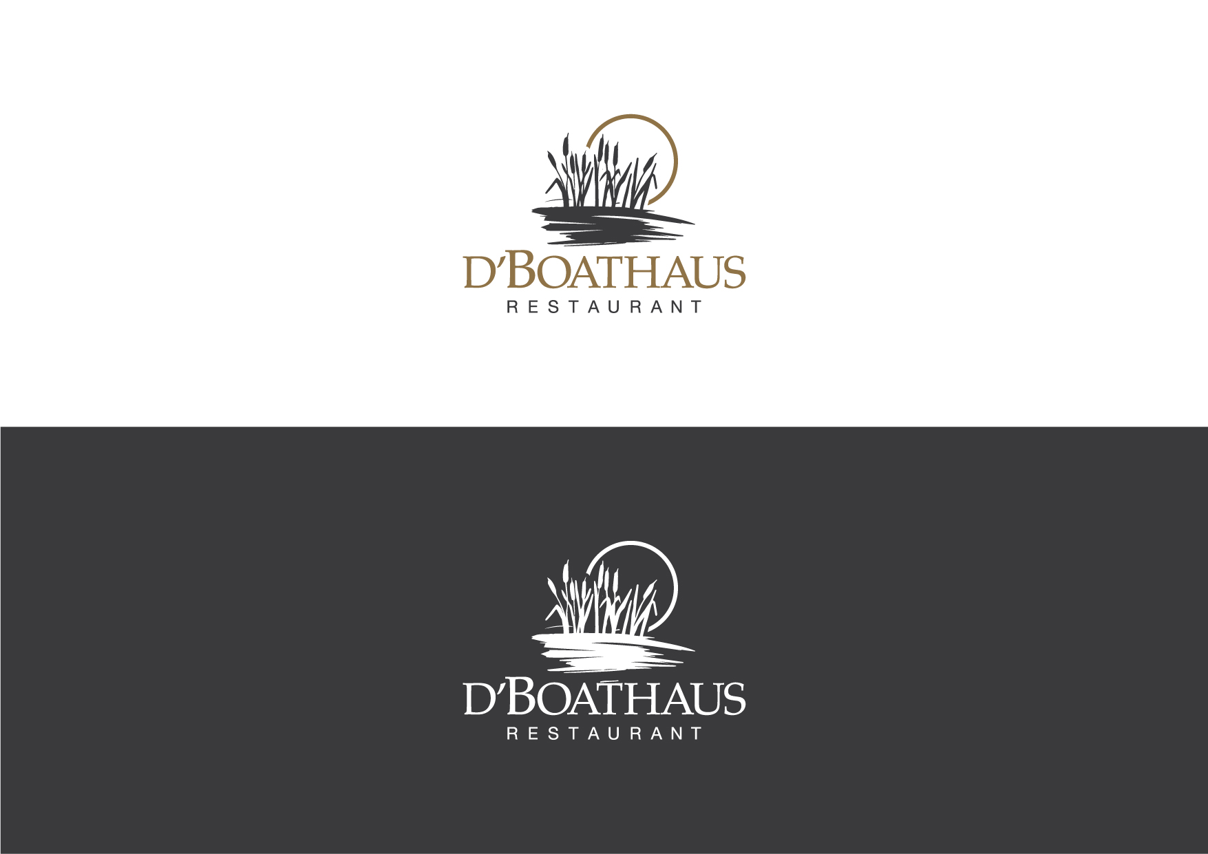 Logo Design by phosphorus for this project | Design #29995755