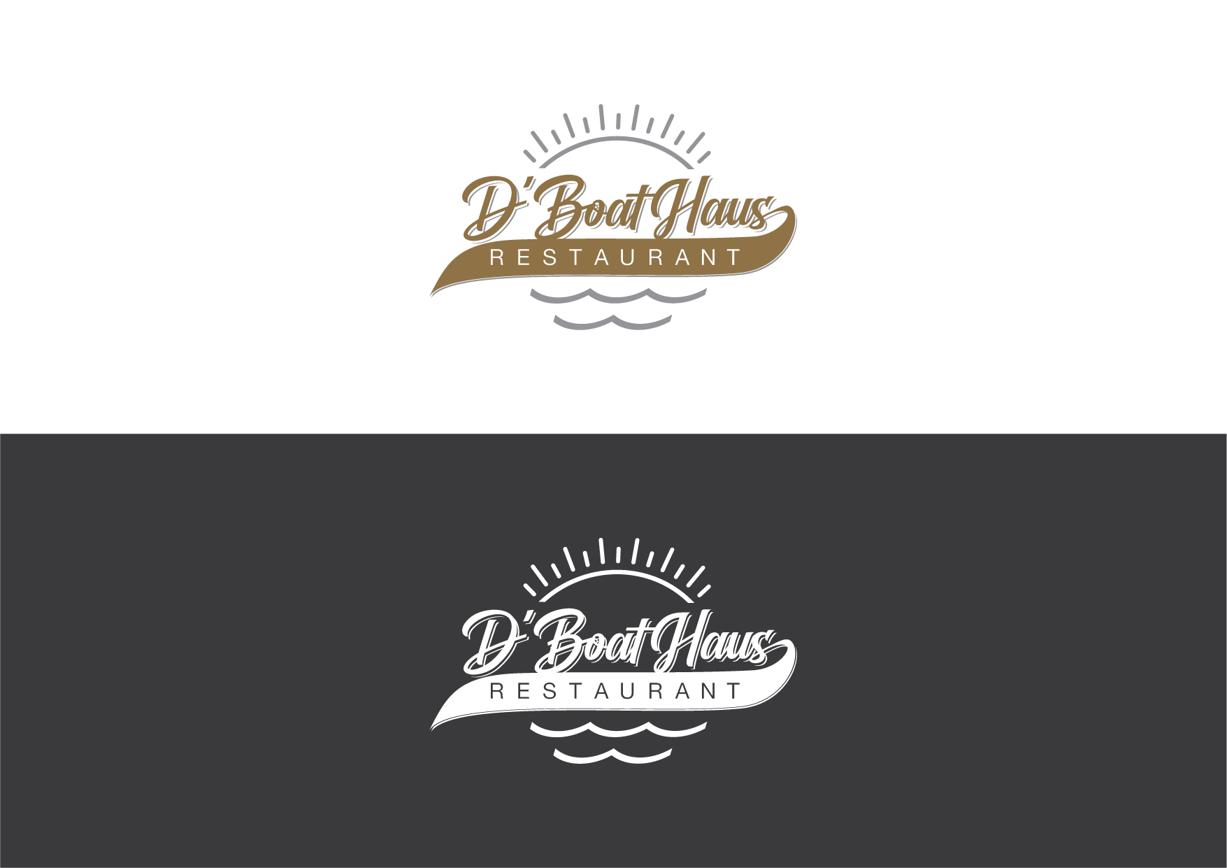Logo Design by phosphorus for this project | Design #29995757