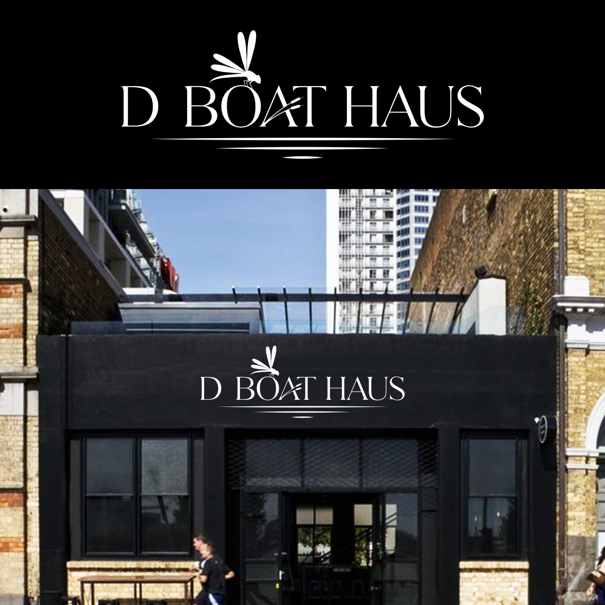 Logo Design by Ashani Bhattacharya for this project | Design #29964024