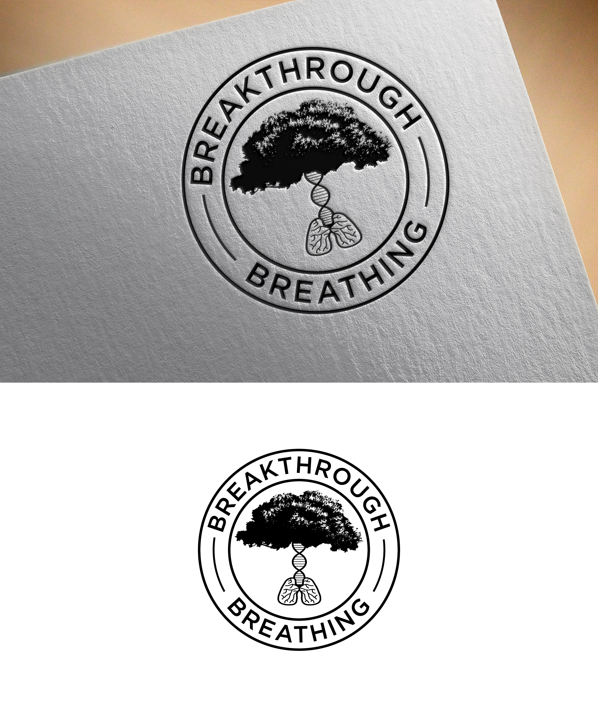 Logo Design by Melon D for this project | Design #29960390