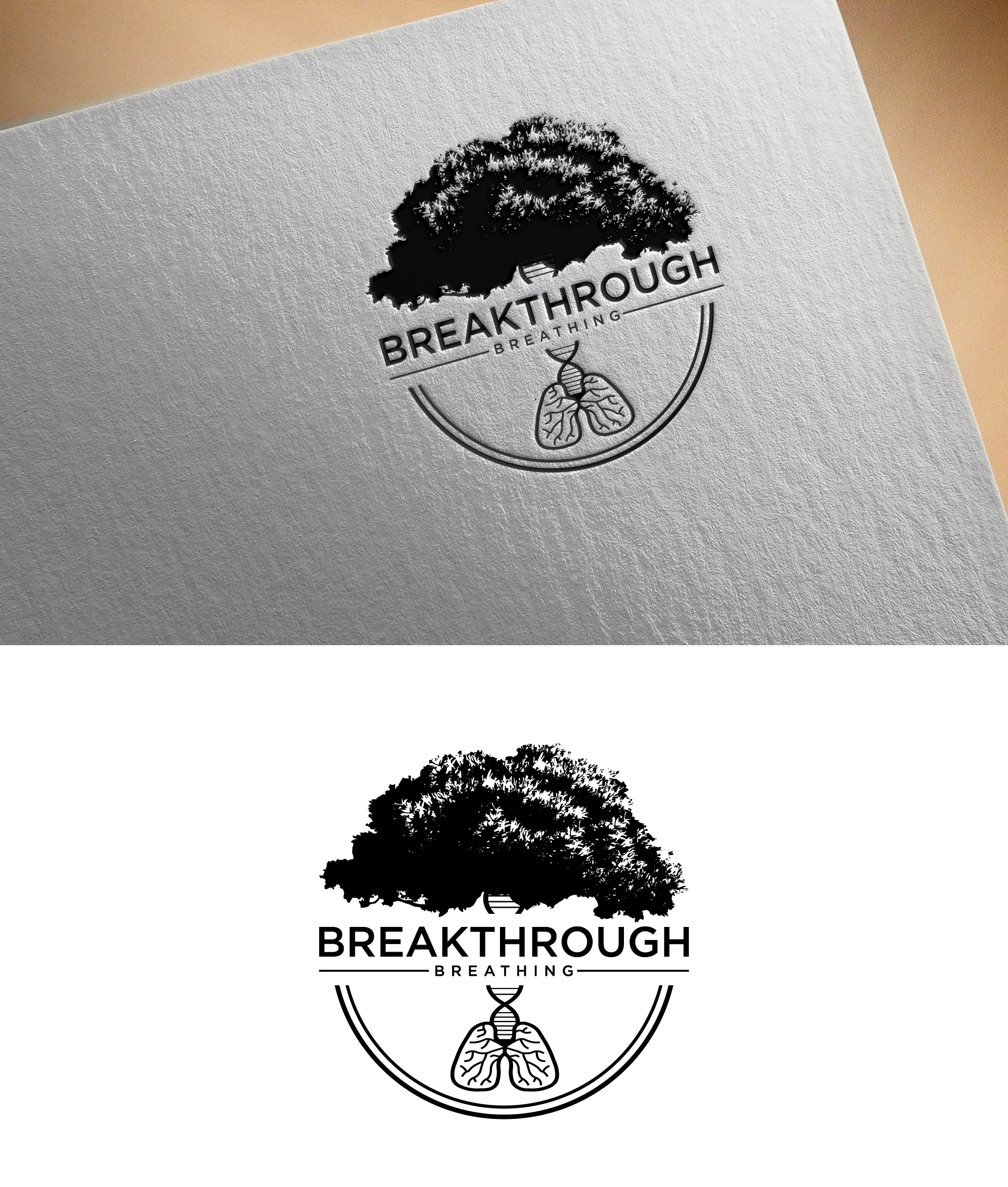 Logo Design by Melon D for this project | Design #29960499
