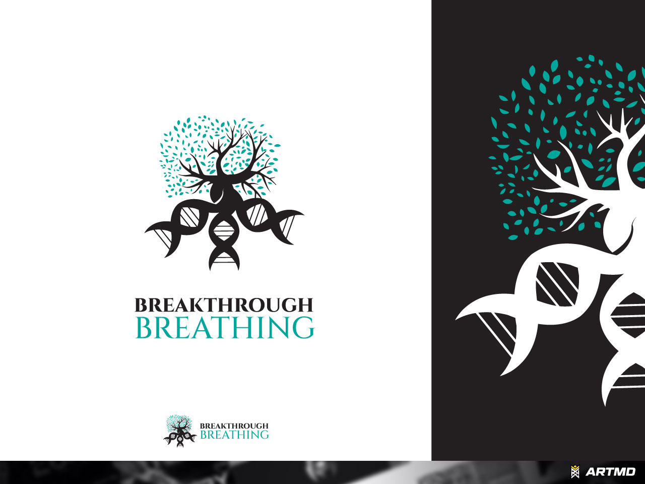 Logo Design by ARTMD for this project | Design #29952068