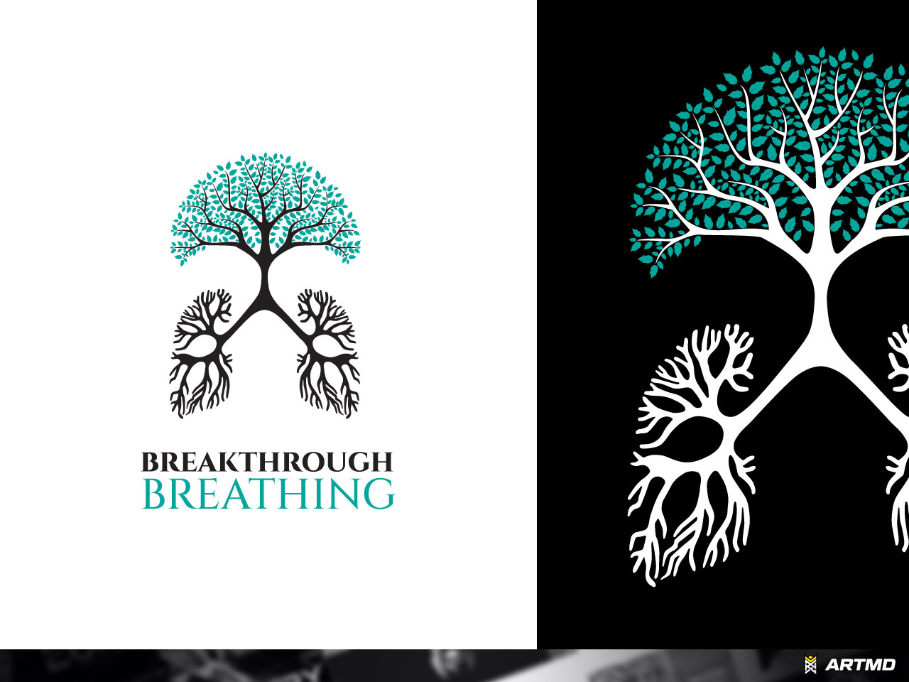 Logo Design by ARTMD for this project | Design #29952108