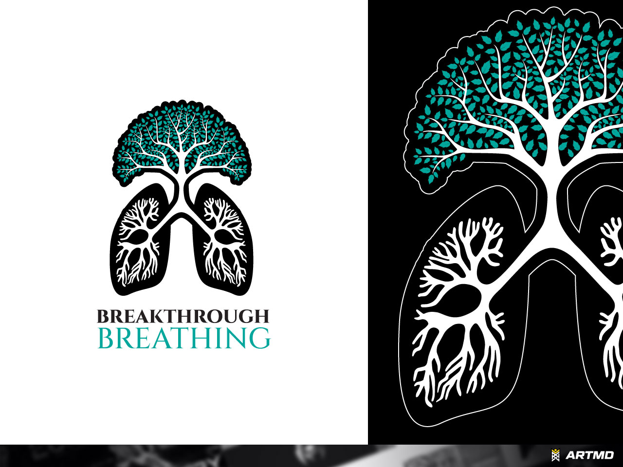 Logo Design by ARTMD for this project | Design #29952109