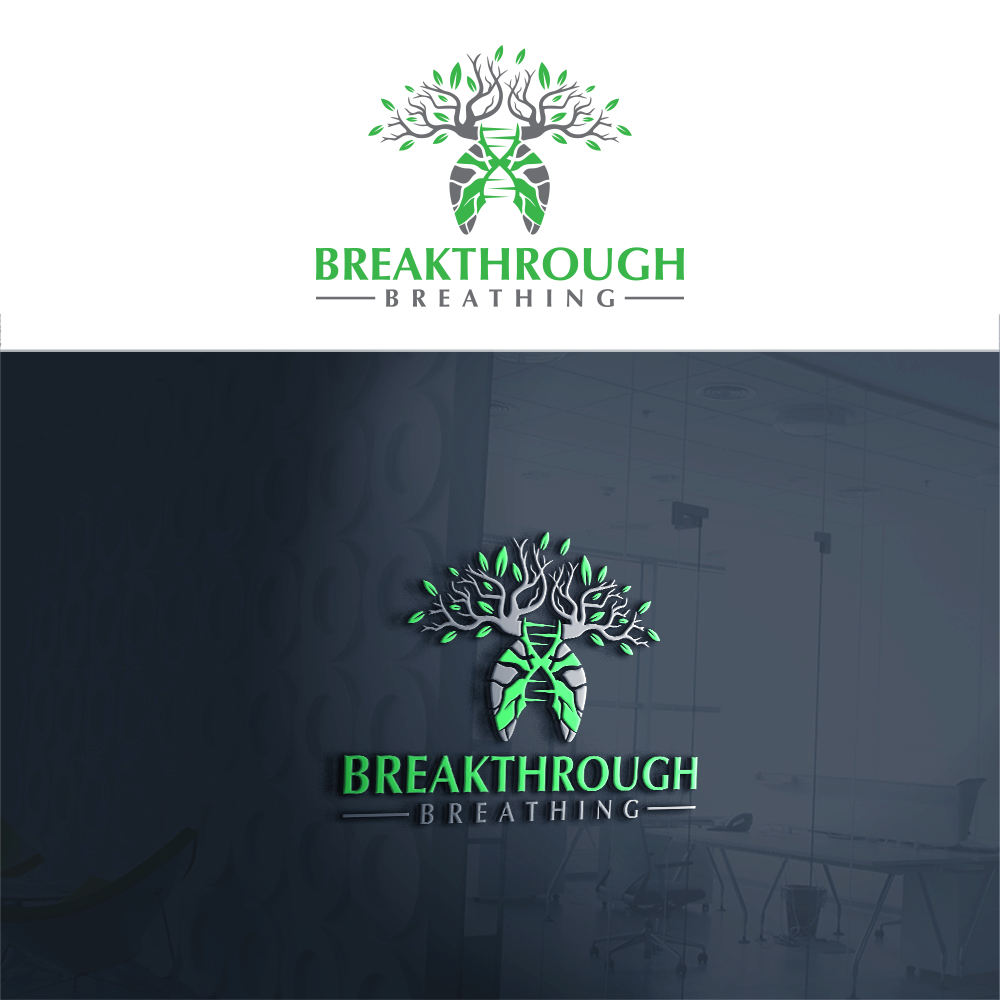 Logo Design by RA-bica for this project | Design #29972023