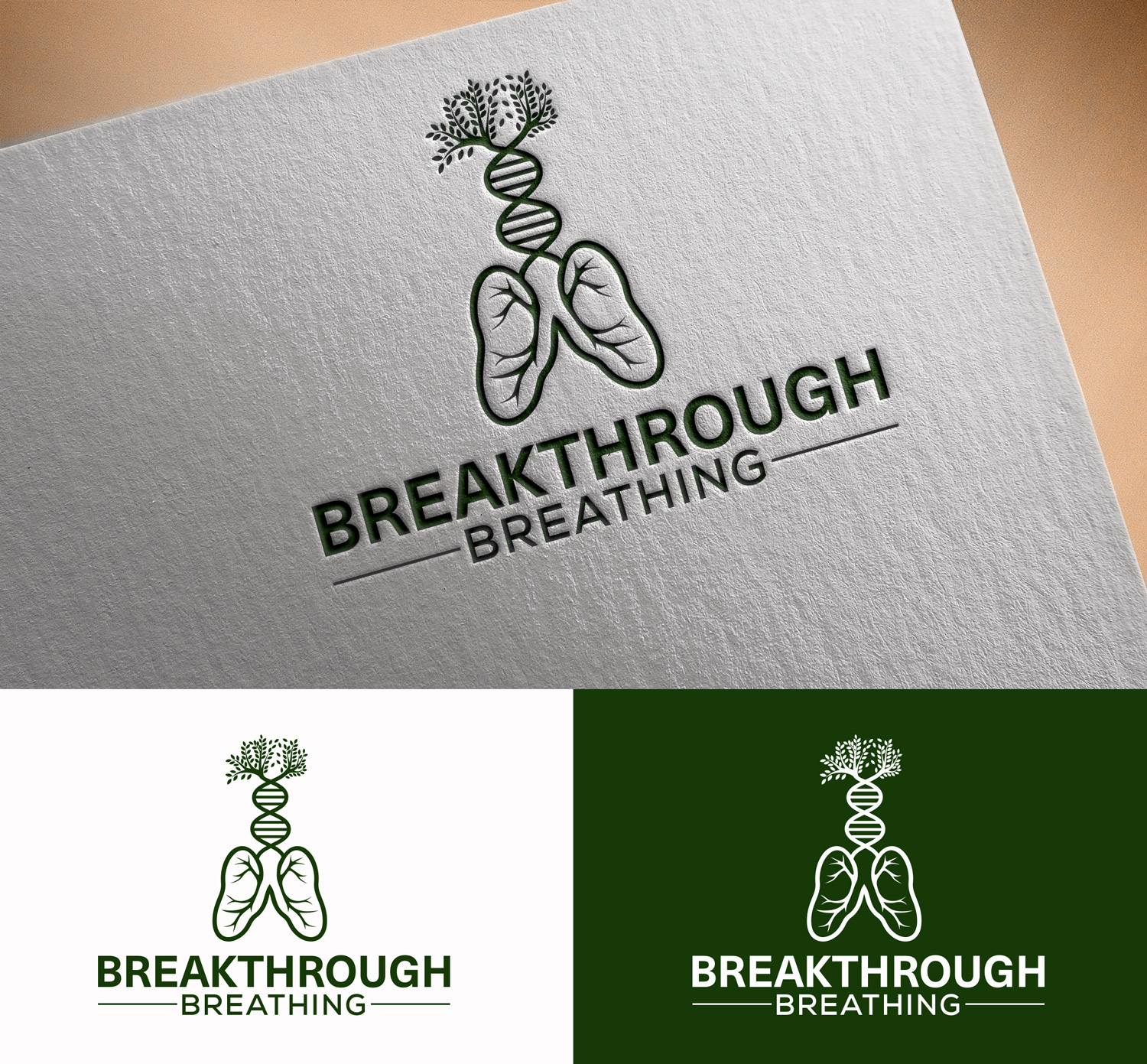 Logo Design by M Art & Design for this project | Design #29952938