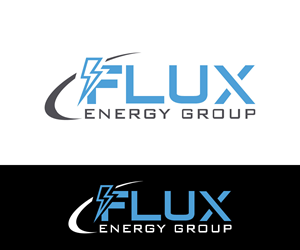 Diseño de Logo por Adi Graphics para Flux Energy Group, Inc. | Diseño: #29958468