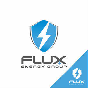 Diseño de Logo por eugenv para Flux Energy Group, Inc. | Diseño: #29960272
