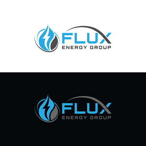 Diseño de Logo por Revolt Team para Flux Energy Group, Inc. | Diseño: #29958372