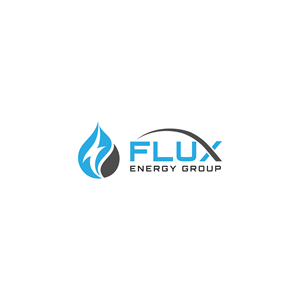 Diseño de Logo por Lintah_design para Flux Energy Group, Inc. | Diseño: #29972860