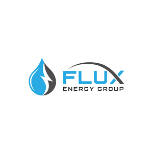 Diseño de Logo por Melon D para Flux Energy Group, Inc. | Diseño: #29963843