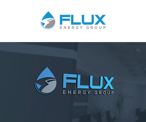 Logo-Design von Srk pix!14 für Flux Energy Group, Inc. | Design: #29969352