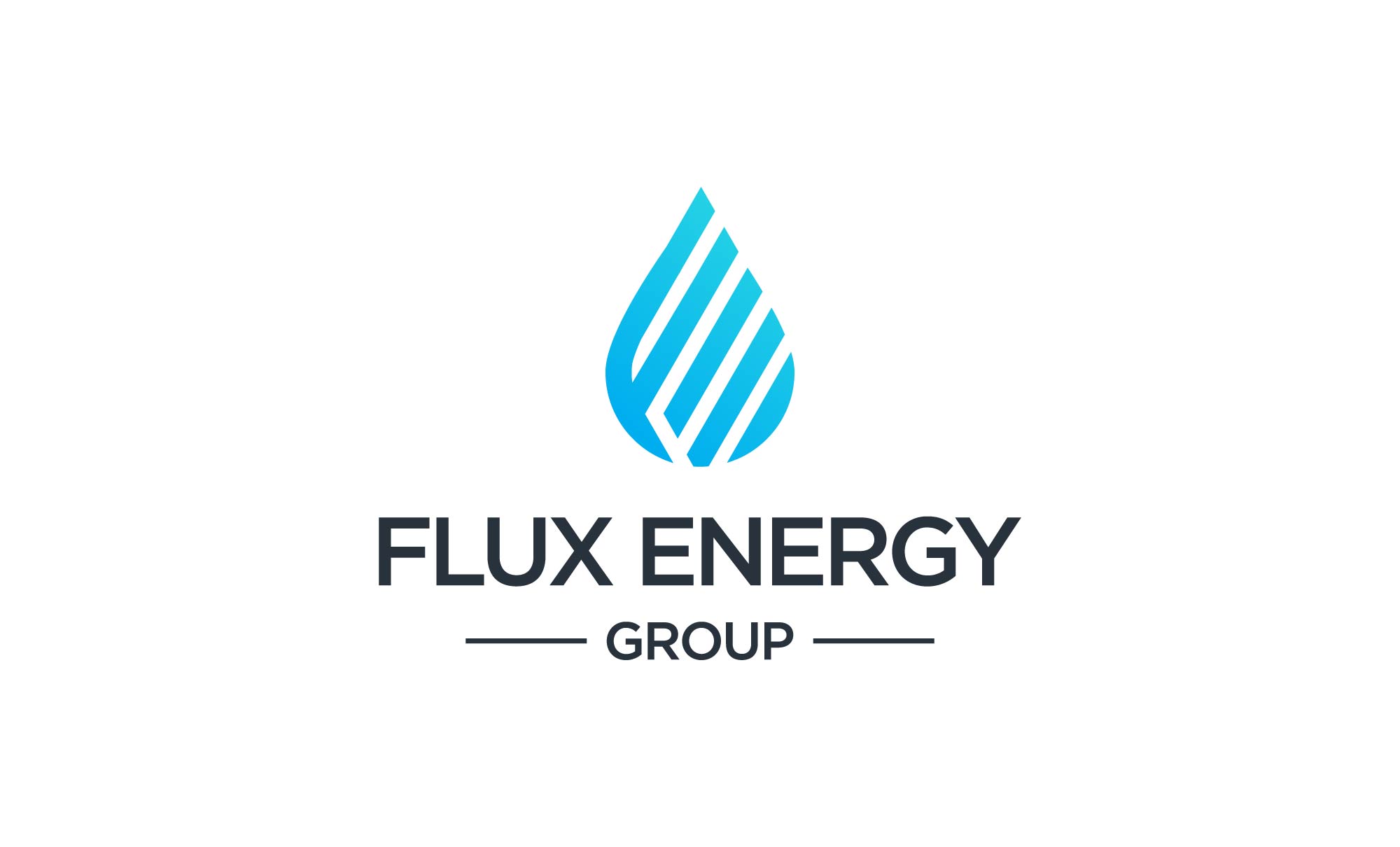 Logo Design by FransiskaDesign for Flux Energy Group, Inc. | Design #29972625