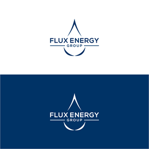 Logo Design by Kaze56 for Flux Energy Group, Inc. | Design: #29966504