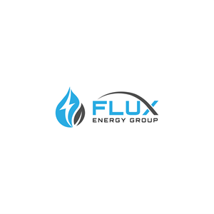 Logo Design by nand77 for Flux Energy Group, Inc. | Design: #29971179