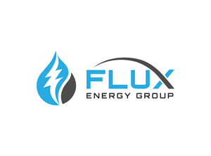 Logo Design by simpl_designs for Flux Energy Group, Inc. | Design: #29956839