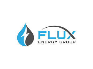 Logo Design by simpl_designs for Flux Energy Group, Inc. | Design: #29966241