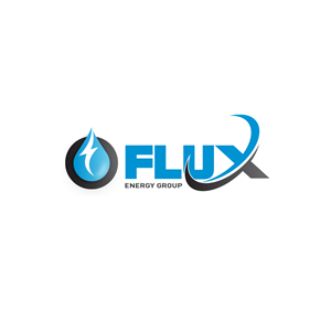 Logo-Design von circledsg für Flux Energy Group, Inc. | Design: #29960692