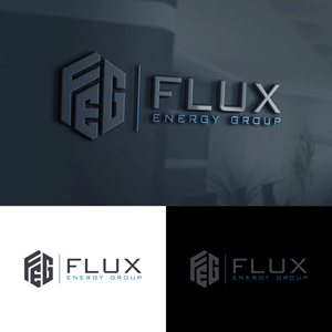 Logo-Design von semarco für Flux Energy Group, Inc. | Design: #29957493