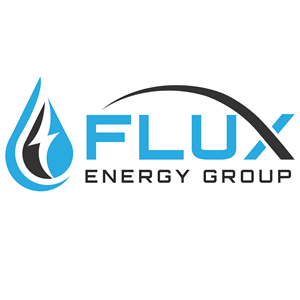 Logo Design by tamsil imam for Flux Energy Group, Inc. | Design: #29964011