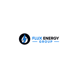 Logo-Design von ghillvan für Flux Energy Group, Inc. | Design #29956268