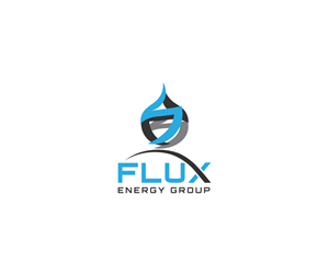 Logo Design by design.bb for Flux Energy Group, Inc. | Design: #29966893