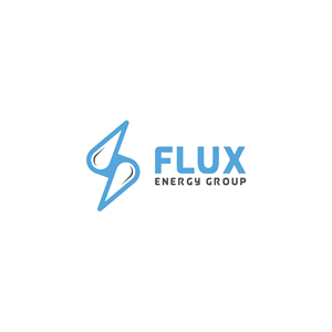 Diseño de Logo por derho para Flux Energy Group, Inc. | Diseño: #29959534